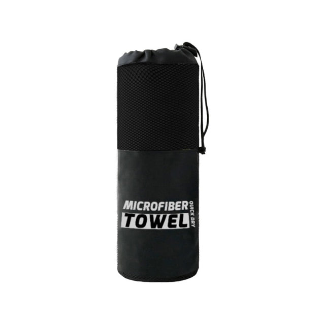 Quick Dry Microfiber Travel Towels | Sports Towel