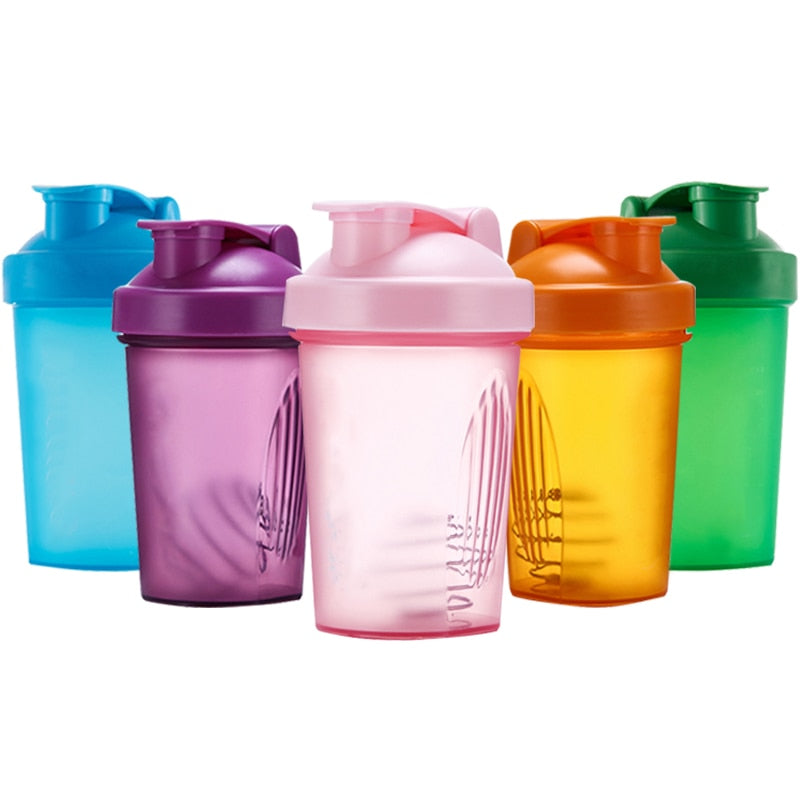 Protein Shaker Bottle for Gym Lover | Shaker Cup