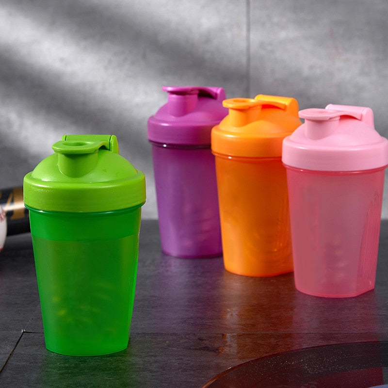 Protein Shaker Bottle for Gym Lover | Shaker Cup