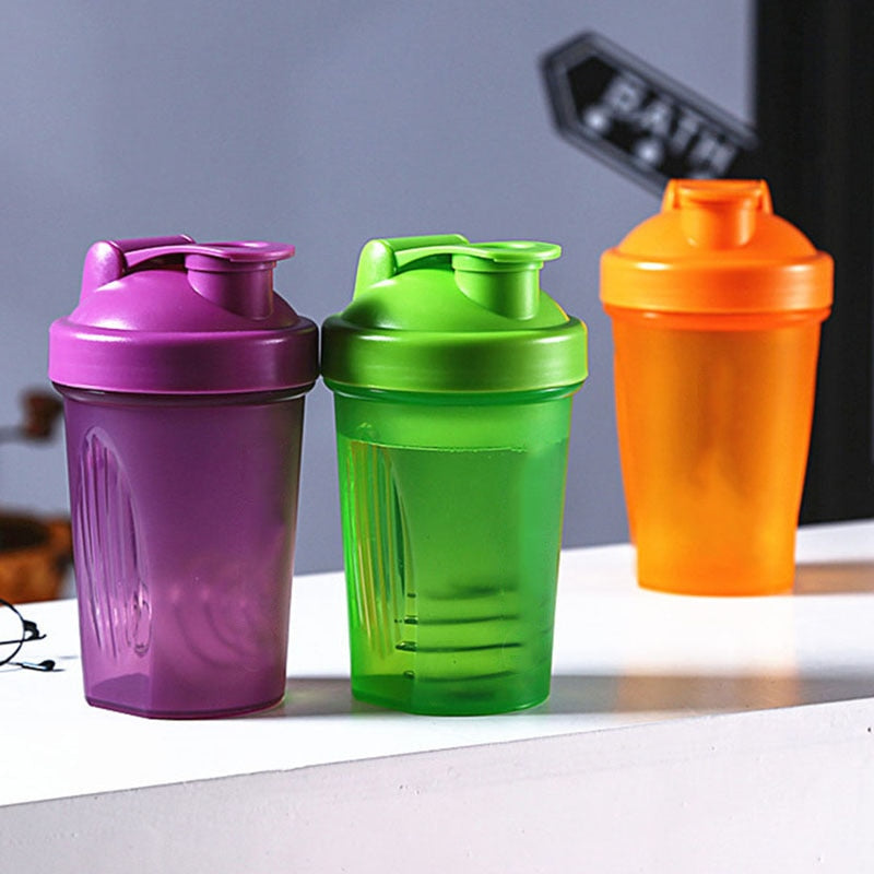 Protein Shaker Bottle for Gym Lover | Shaker Cup