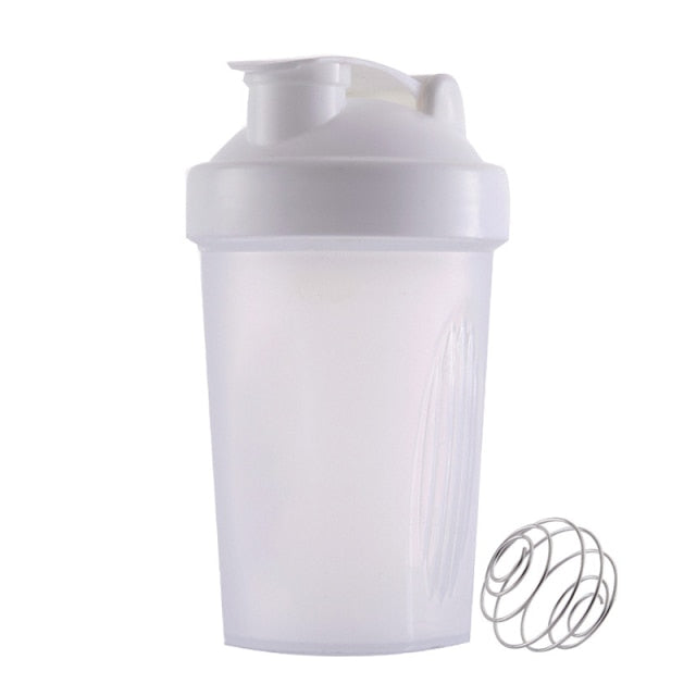 Protein Shaker Bottle for Gym Lover | Shaker Cup