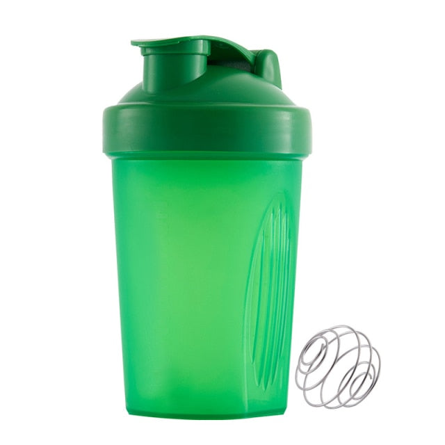 Protein Shaker Bottle for Gym Lover | Shaker Cup