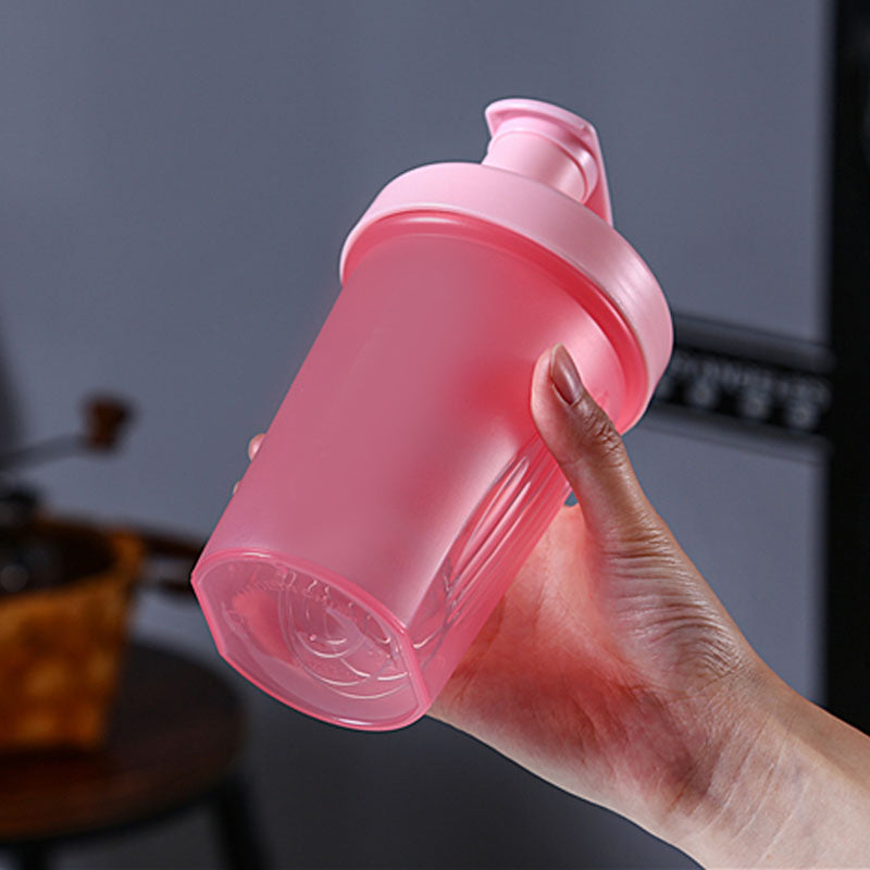 Protein Shaker Bottle for Gym Lover | Shaker Cup