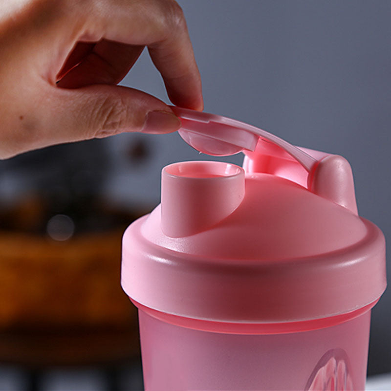 Protein Shaker Bottle for Gym Lover | Shaker Cup