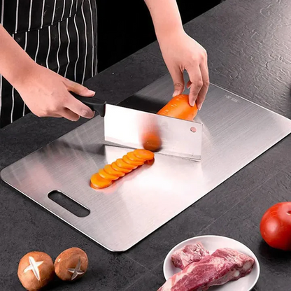 Titanium Kitchen Chopping Board