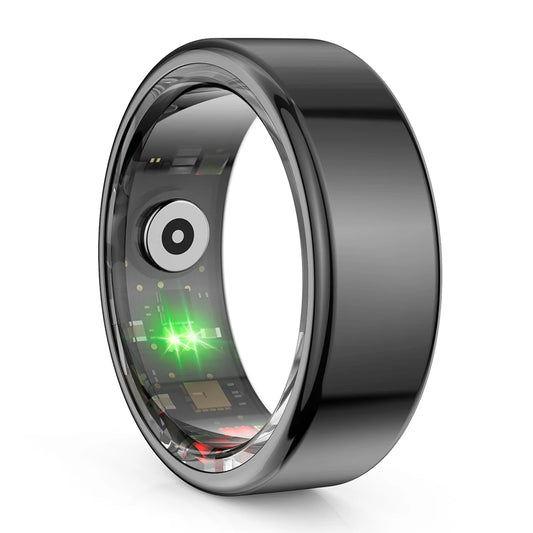 Smart Health Ring