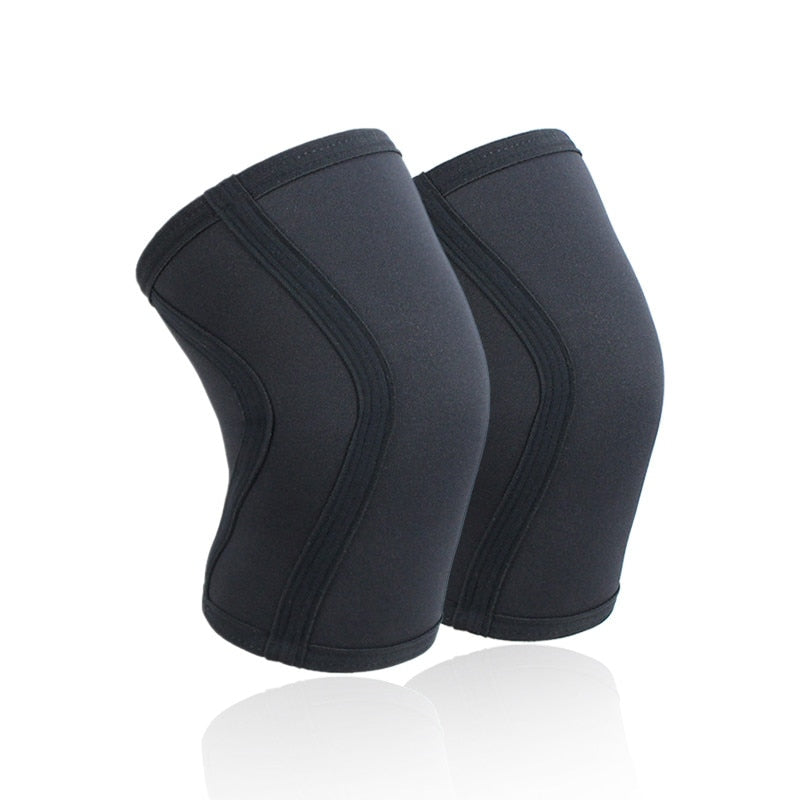 Knee Sleeves - MBS MYBROSPORT