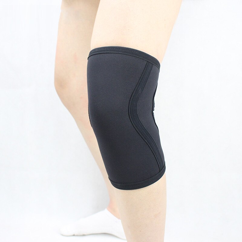 Knee Sleeves - MBS MYBROSPORT