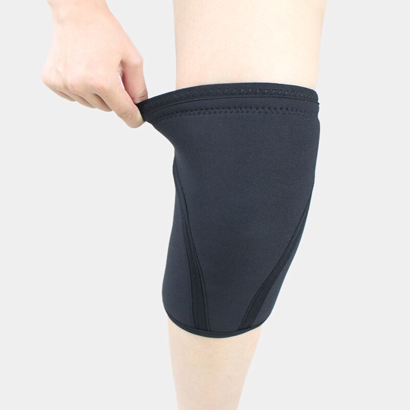 Knee Sleeves - MBS MYBROSPORT