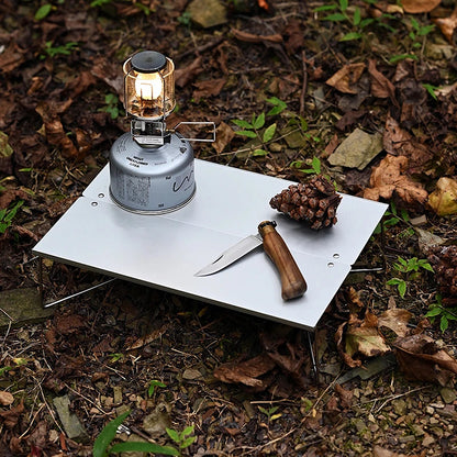 Ultralight Mini Outdoor Table