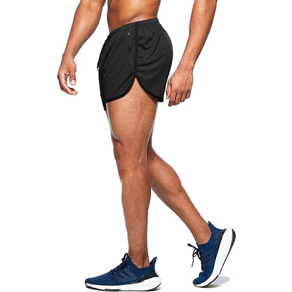 Men Sport Shorts - MBS MYBROSPORT