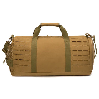 40L Military Tactical Gym Bag - MBS MYBROSPORT