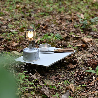 Ultralight Mini Outdoor Table