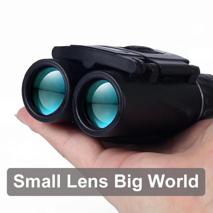 HD Powerful Binoculars