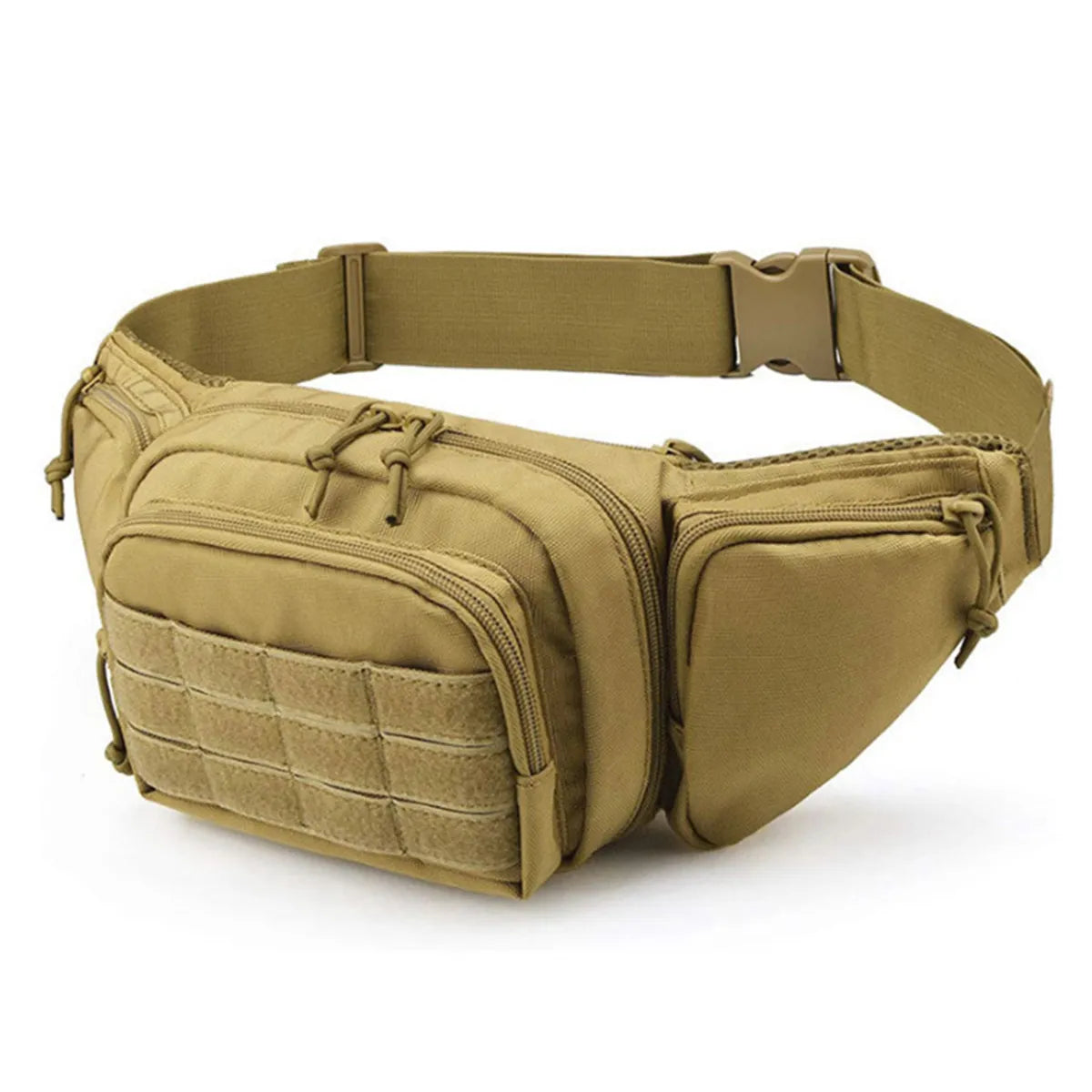 Tactical Military Waist Bag - MBS MYBROSPORT