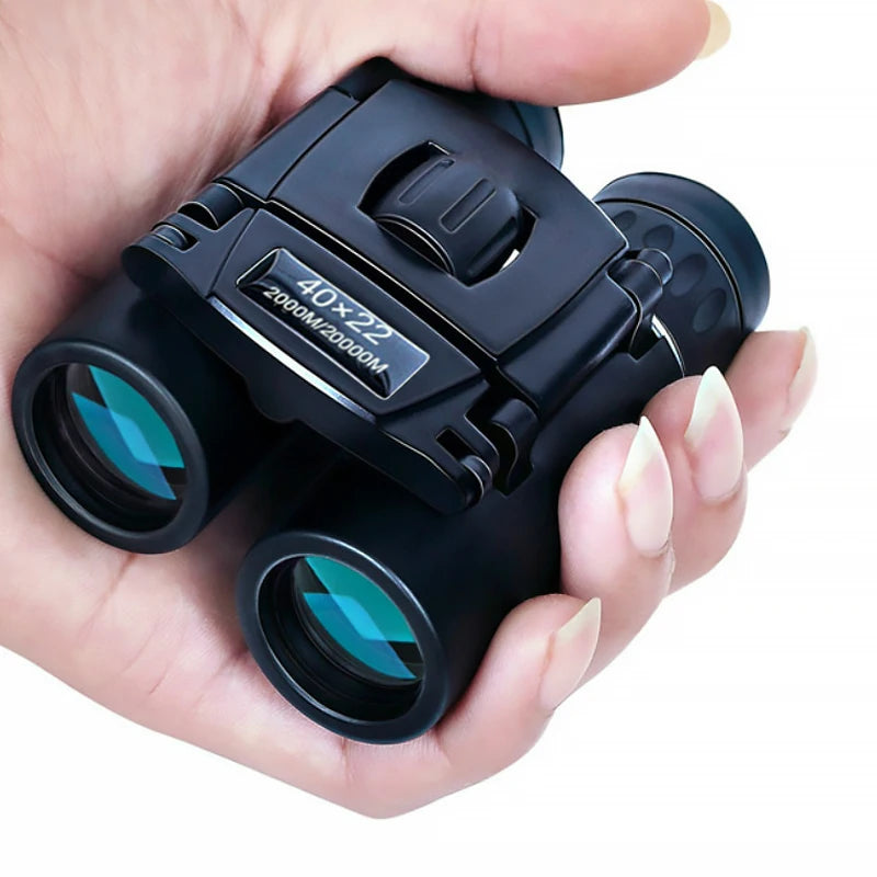 HD Powerful Binoculars