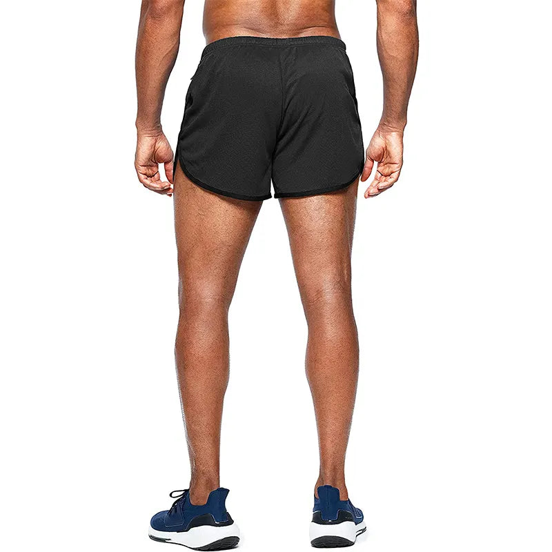 Men Sport Shorts - MBS MYBROSPORT