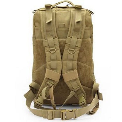 30L Military Tactical Backpacks - MBS MYBROSPORT