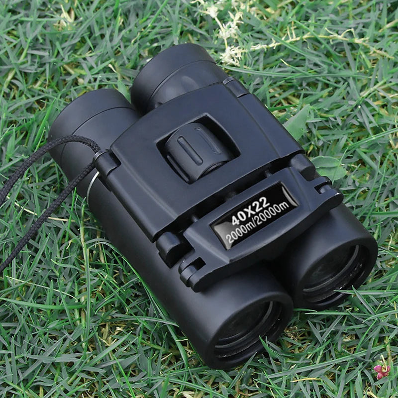 HD Powerful Binoculars