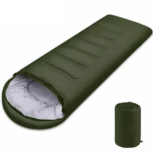 Camping Warm Sleeping Bag