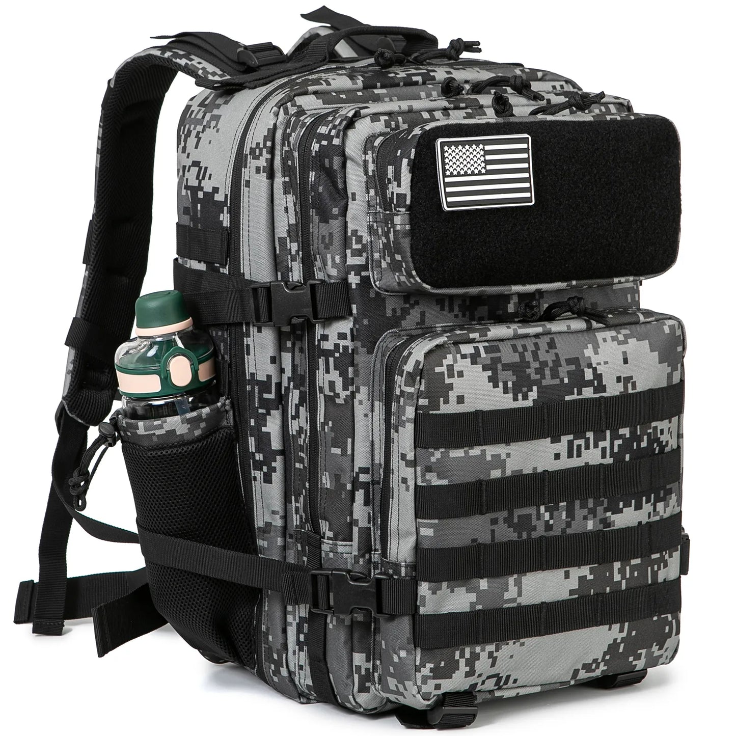 50L Military Tactical Backpacks - MBS MYBROSPORT