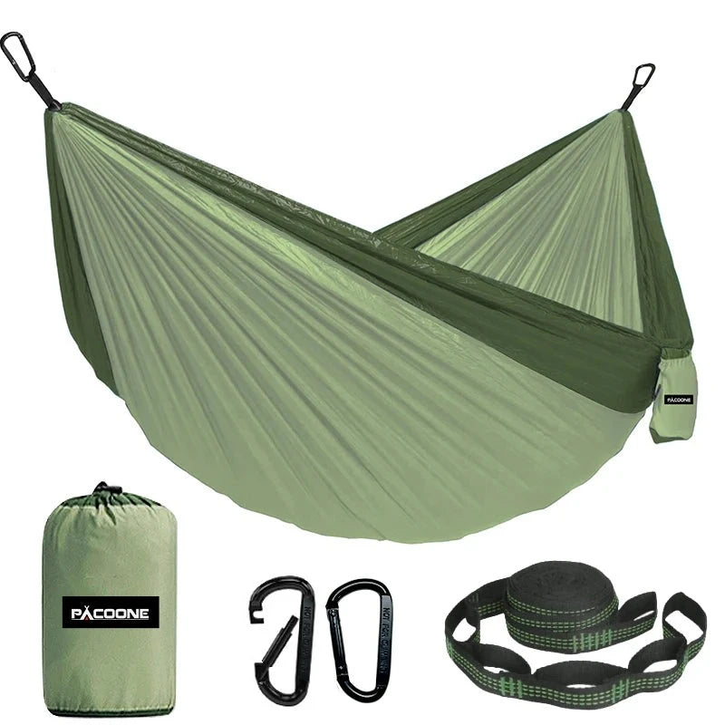 Outdoor Camping Portable Hammock