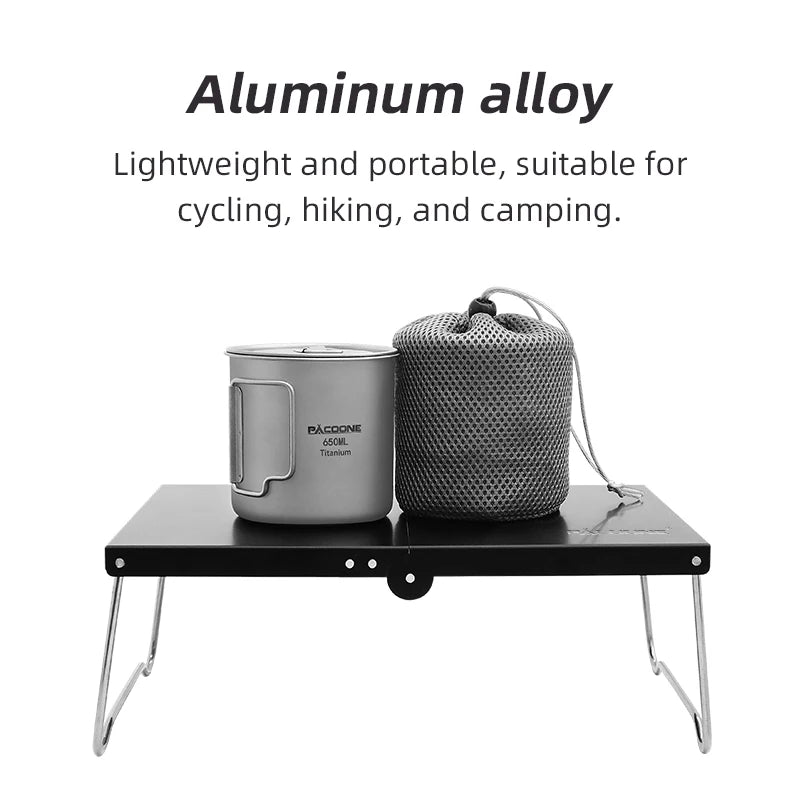 Camping Portable Foldable Table