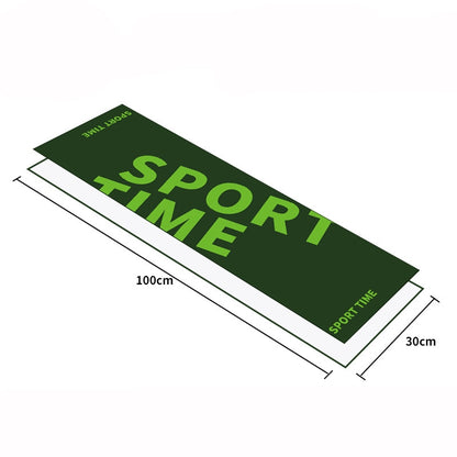 Sports Towel - MBS MYBROSPORT