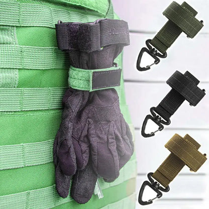 Multi-purpose Nylon Gloves Hook