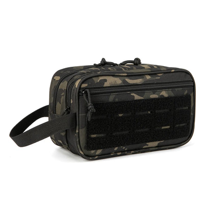 Military Tactical Toiletry Bag - MBS MYBROSPORT
