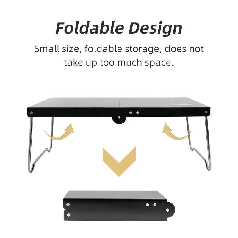 Camping Portable Foldable Table