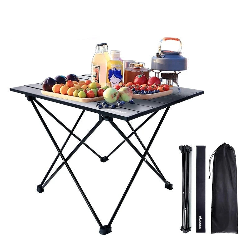 Outdoor Camping Portable Table