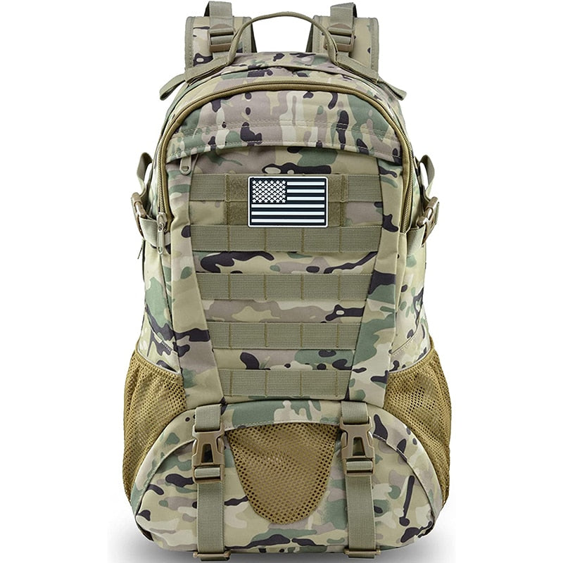 Military Tactical Backpacks - MBS MYBROSPORT
