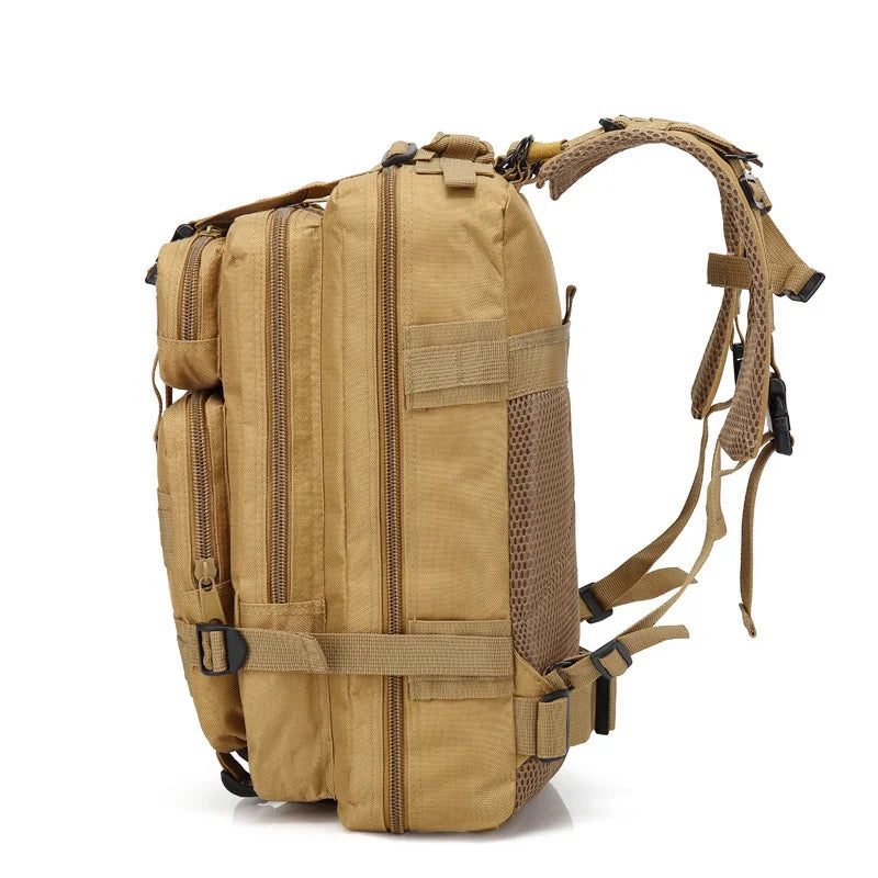 30L Military Tactical Backpacks - MBS MYBROSPORT