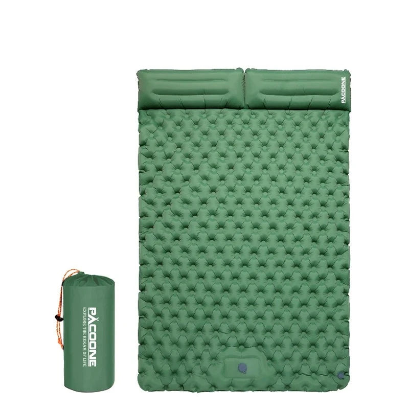 Double Sleeping Camping Mattress