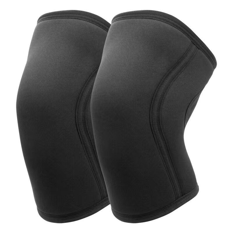 Knee Sleeves - MBS MYBROSPORT