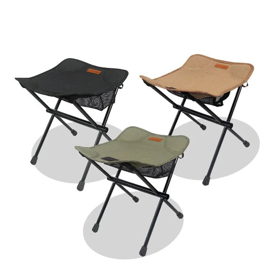 Camping Portable Folding Stools