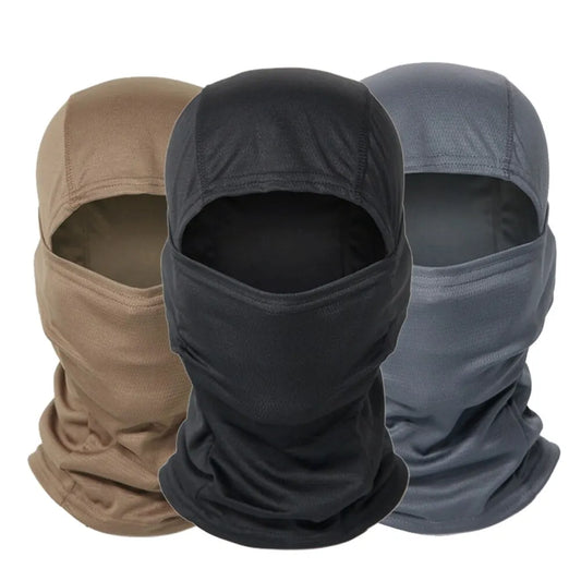 Tactical Balaclava