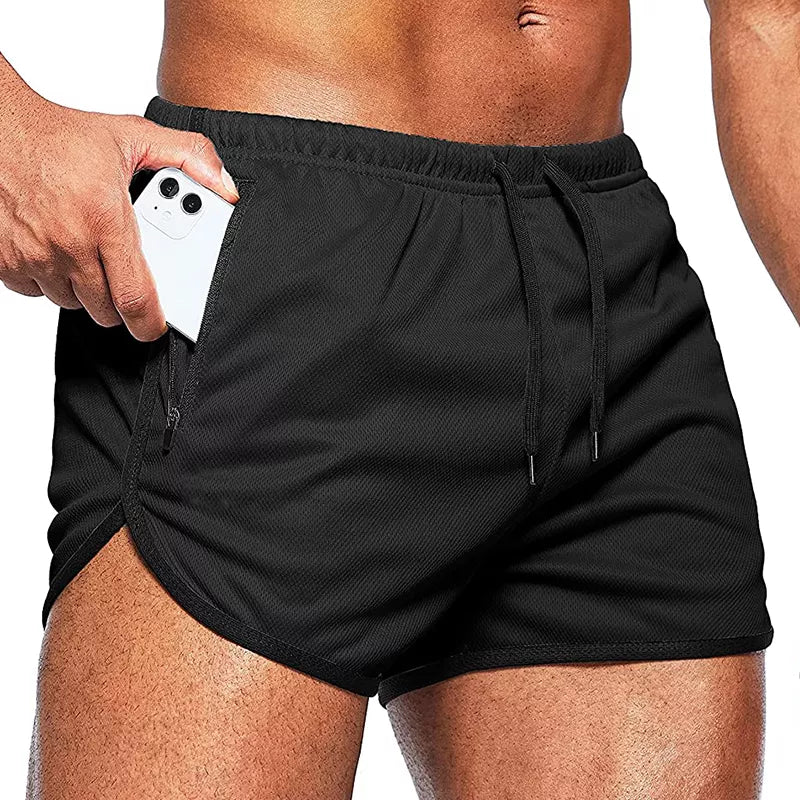 Men Sport Shorts - MBS MYBROSPORT