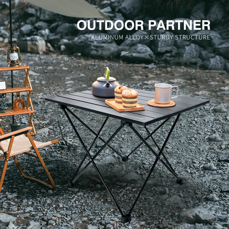 Outdoor Camping Portable Table