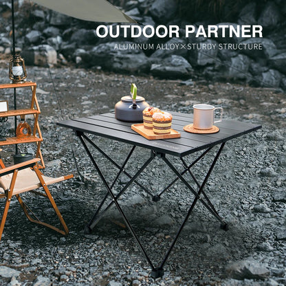 Outdoor Camping Portable Table