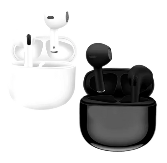 Air Pod Pro Wireless Earbuds Headphones