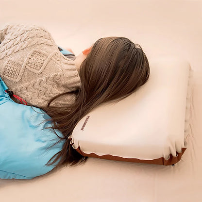 Camping Pillow