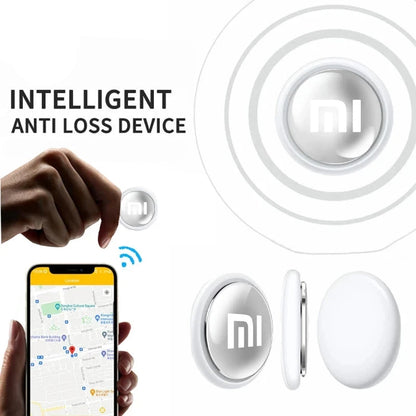 Smart Mini GPS Location Tracker