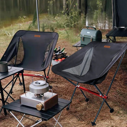 Travel Ultralight Folding Chair