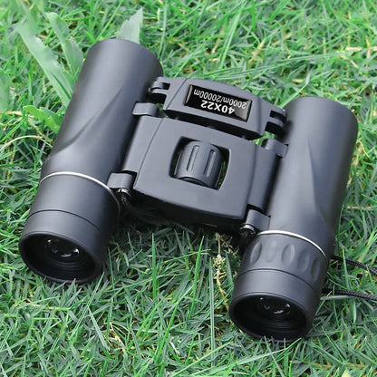 HD Powerful Binoculars