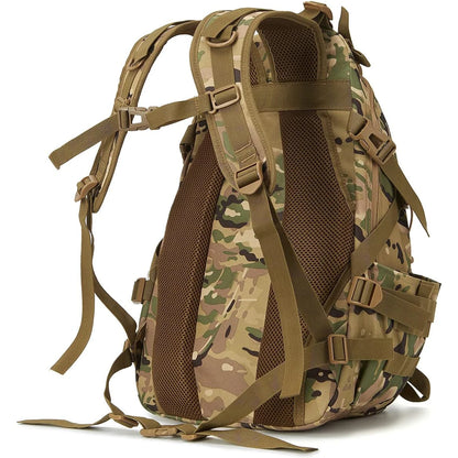 40L Military Tactical Backpacks - MBS MYBROSPORT