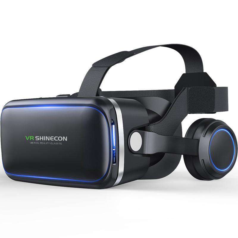 Elevation Gear Mobile VR Headset - Gear Elevation