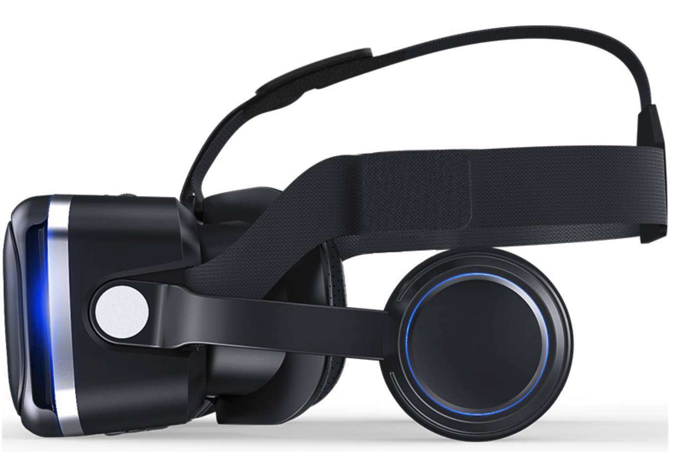 Elevation Gear Mobile VR Headset - Gear Elevation