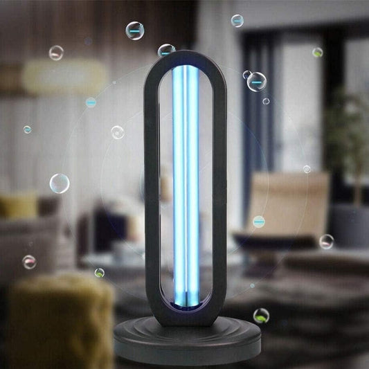 UV Sanitizing Lamp Air Purifier